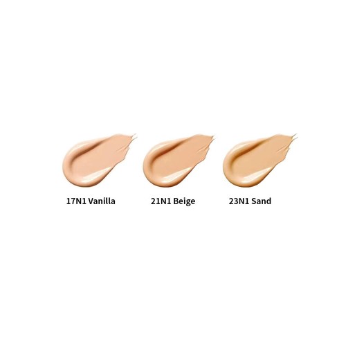 Sulwhasoo Perfecting Foundation SPF17/PA+ (Tracking) - Picture 2 of 5