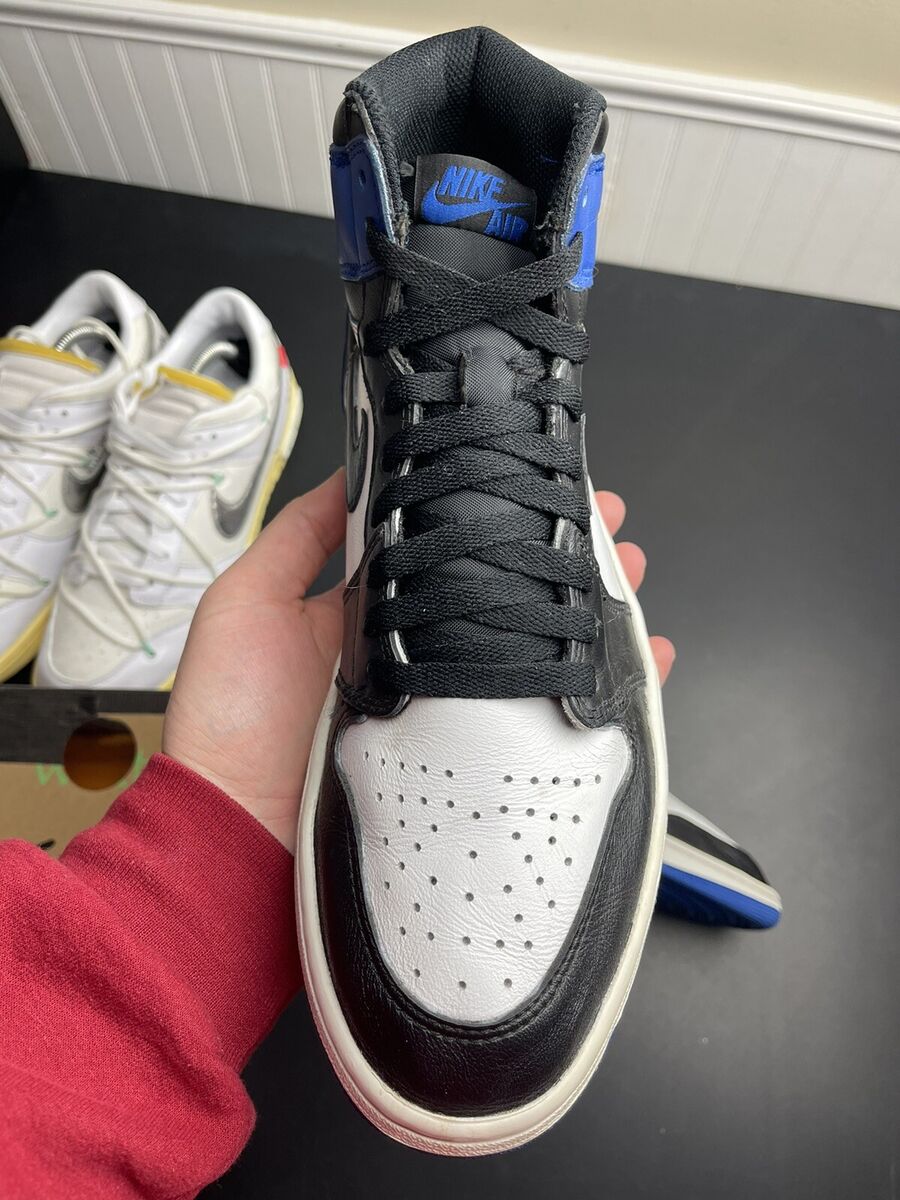 Size 9.5 - Jordan 1 Retro High OG x Fragment Design 2014 Size 9.5 - Jordan 1 Retro High OG x Fragment Design 2014