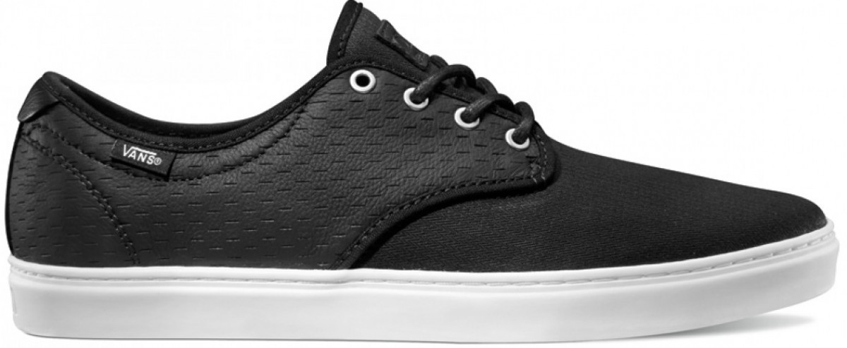 NEW VANS OTW COLLECTION LUDLOW HERRINGBONE negro blanco zapatos MENS Talla 7.5 SK8 NEW VANS OTW COLLECTION LUDLOW HERRINGBONE negro blanco zapatos MENS Talla 7.5 SK8