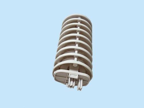 misol plastic shield for sensors, solar radiation shield - Imagen 4 de 6