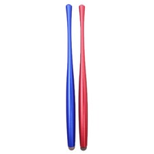 2PCS Universal Tablets Stylus Screens Drawing Pen Metal Touch Screen Pen Touch
