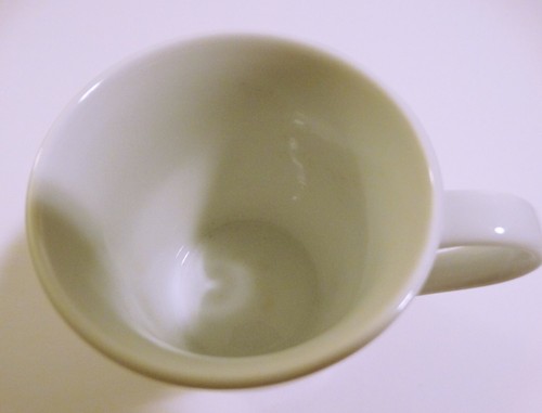 Tazza caffè Starbucks 2007 classica sirena logo sirena 8 oz - Foto 3 di 4