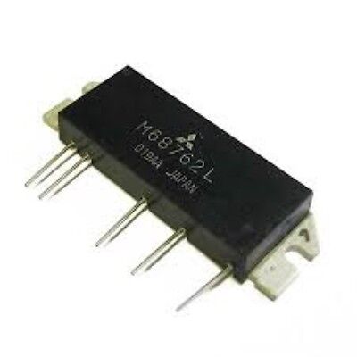 Pack of 100 FET RF 12.5V 500MHZ USQ Pack of 100 FET RF 12.5V 500MHZ USQ