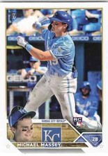 2023 Topps Series 1 Baseball #1-175 Pick/Choose Card Complete Your Set Free Ship