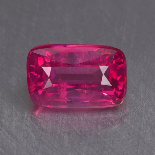 1.40 Ct OUTSTANDING Mahenge Spinel VIVID Pink 100% Natural From Tanzania - Bild 3 von 4
