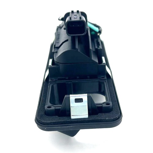 For 2016-2019 Kia Sportage Outside Trunk Lid Lock Tailgate Handle 81260-D9010 - Picture 6 of 7