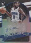 2021-22 Panini Donruss - James Ennis #SS-JEN