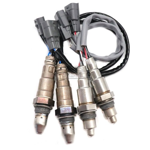 Sensor de oxígeno O2 para Infiniti QX60 Murano Pathfinder 234-9148 234-4985 234-4986 - Imagen 5 de 22