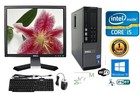 Dell OptiPlex 7010 Mini Desktop Intel Core i5 2nd Gen. PC Desktops & All-In-One Computers