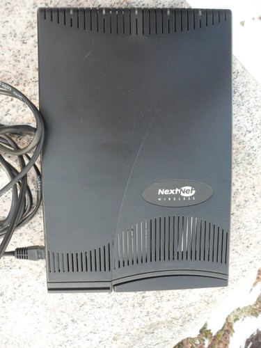 NextNet Wireless Modem 900-0071-1000