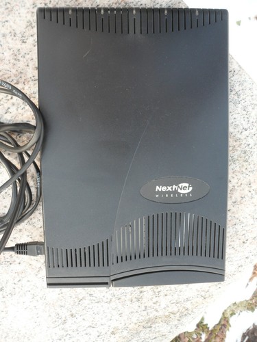 NextNet Wireless Modem 900-0071-1000 - Picture 1 of 8