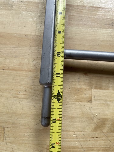 23-1373-SP Lancer Agitator,Assembly,Fs/Ibd,Hex Genuine OEM LAN23-1373-SP - Picture 3 of 9