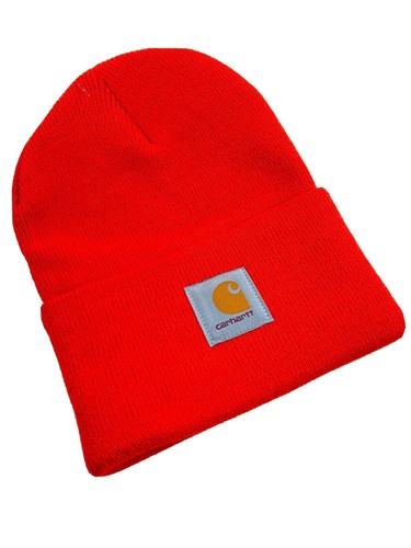 帽子 SUPREME Loose Gauge Beanie bright Orange SUPREME FW20 Loose Gauge Beanie BRIGHT ORANGE | eBay