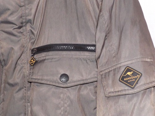 Roadsign Australia Herren Outdoor Jacke Gr. 54 XL - Bild 4 von 9