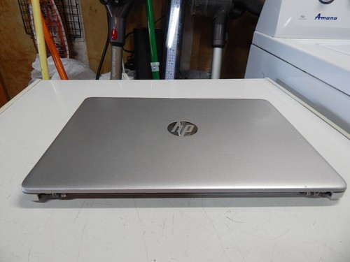 HP NOTEBOOK 14-DQ1043CL FOR PARTS - Picture 5 of 12