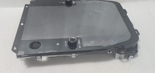 2020-2024 SUBARU OUTBACK DASHBOARD DISPLAY SCREEN MONITOR 11.6" OEM 86213AN66C - Picture 6 of 16