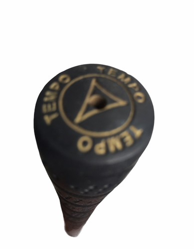 Ram Golf Accubar Over Size 9 Iron Tempo Gamma Graphite Uniflex Shaft Mens RH - Picture 6 of 12