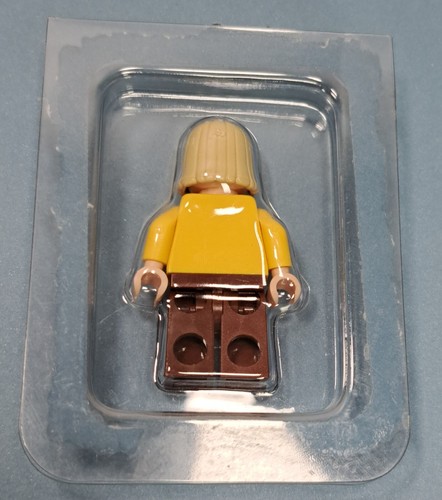 Lego Star Wars Lexikon der Figuren, Raumschiffe und Droiden mit Exklusiver Figur - Bild 4 von 10