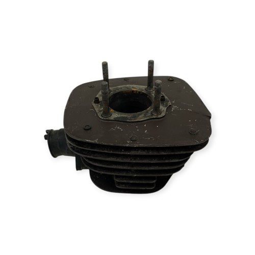 1975 Honda MT125 Cylinder and Head - Picture 2 of 20