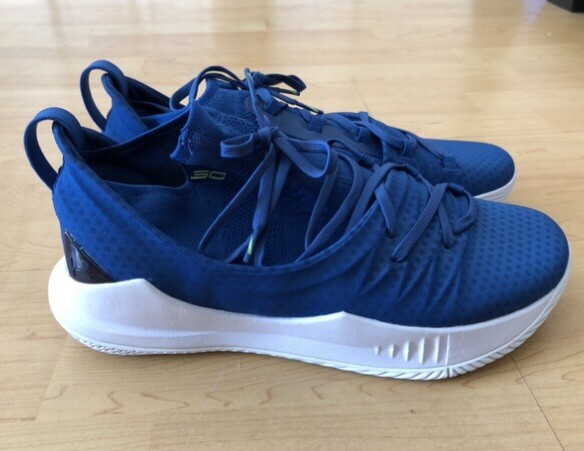 stephen curry shoes ebay