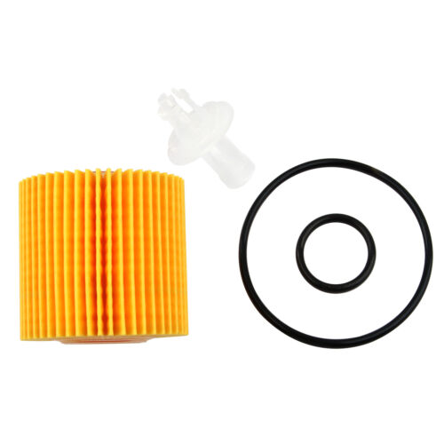 10pcs For Toyota Avalon Camry Highlander RAV4 Tacoma Sienna Engine Oil Filter - Picture 6 of 9