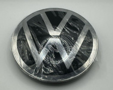 OEM Volkswagen Passat Taos Golf MK8 Front Bumper Badge Emblem 5H0853601M/P/H