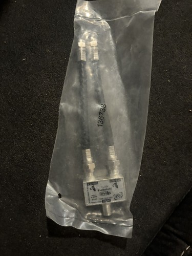 DPP SEPARATOR DISH NETWORK DUAL TUNER PVR SATELLITE RECEIVER SPLITTER BELL 722 - Picture 1 of 3