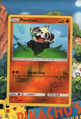 Pokemon TCG Guardians Rising Holo & Rare & Reverse Complete your Master Set - Picture 63 of 102