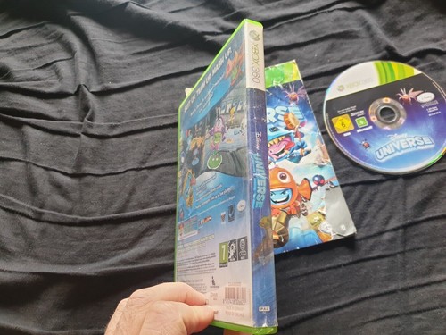 Microsoft Xbox 360 Games - Make Your Selection A-F - Picture 160 of 321