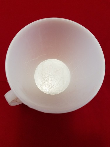 Tupperware Vintage Doble Húmedo Seco Mide 1 Taza u 8 Onzas Letras Rojas - Imagen 4 de 6