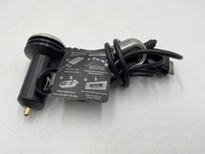 Monster iCarPlay Wireless FM receiver for Apple iPod/ iPhone 3  4
