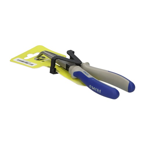 Irimo 613-200-1 Semi Round Nosed Pliers 200 mm New NFP Sealed - Picture 5 of 7