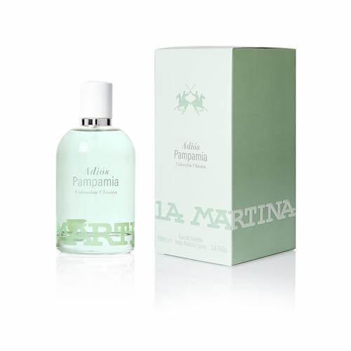 La Martina collection Tierra del Fuego Hombre EDT 100 ML - Foto 3 di 5