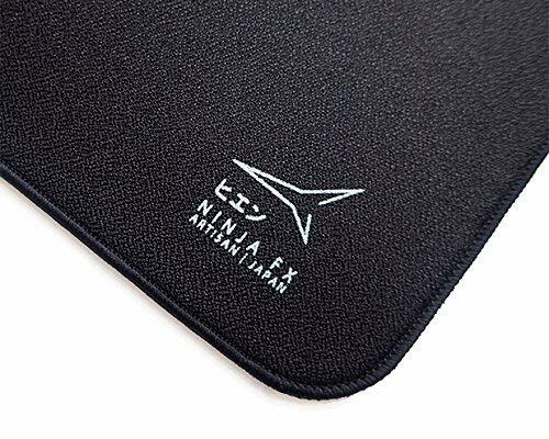 ARTISAN Gaming Mouse Pad Hien (Black/S) [FX-HI-XS-S-B] FX