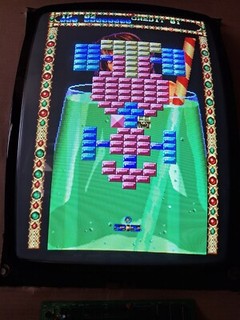 ホット・ビィ  アーケード基板 PLAY GIRLS プレイガール ホット・ビィ アーケード基板 PLAY GIRLS プレイガール ホット・ビィ