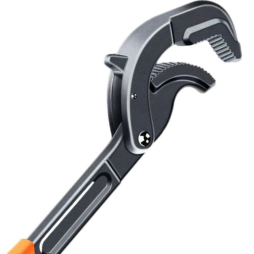 Multi-function Universal Wrench Adjustable Open-end Ratchet Spanner Repair Tool - Picture 18 of 24