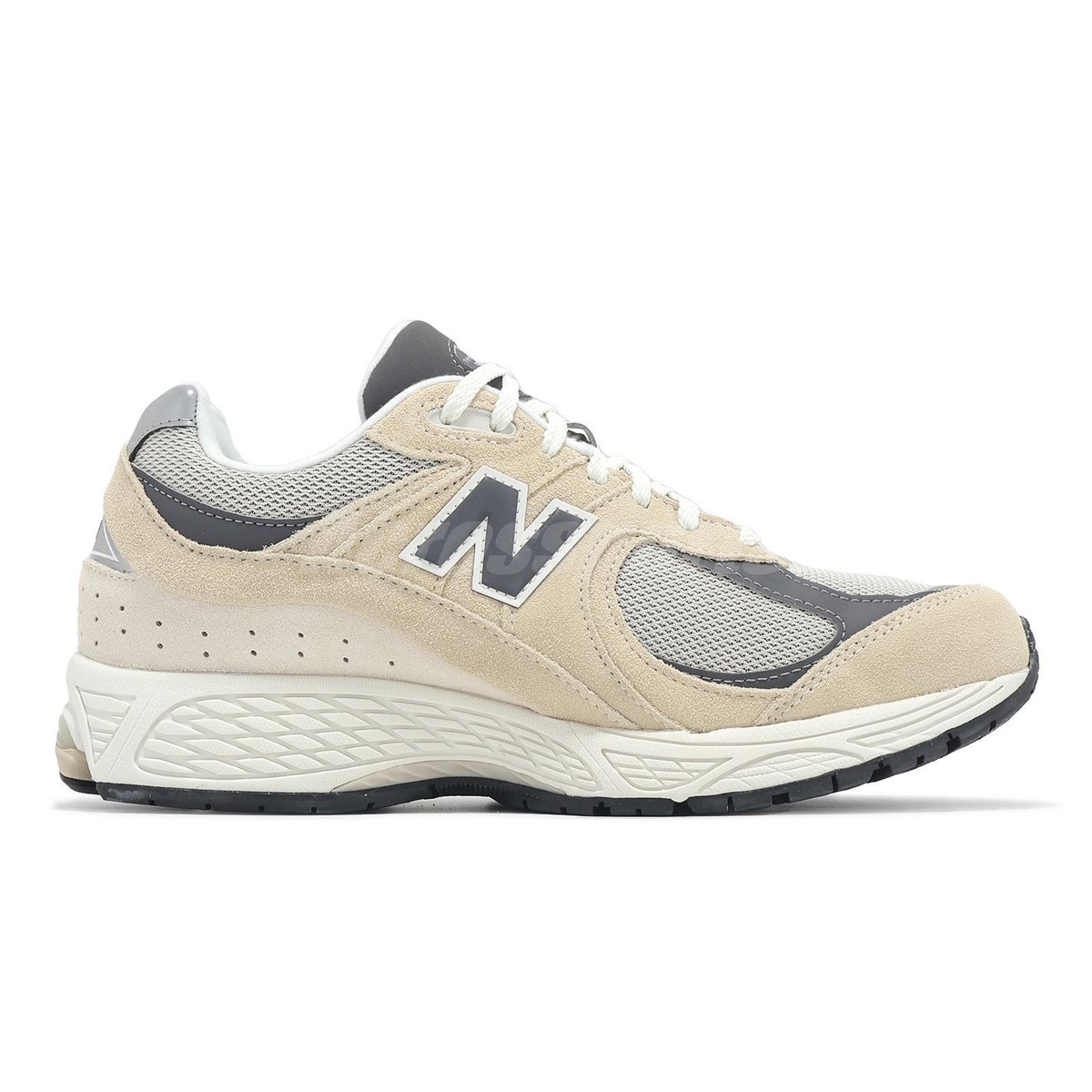 靴 New Balance M2002RAA 23cm New Balance スニーカー 2002R レディース メンズ : ZOZOTOWN