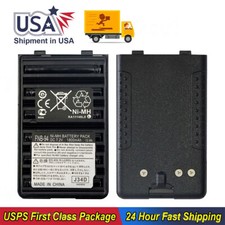 For Yaesu/Vertex Standard Aviation Radios VXA-220 Pro VI VXA-300 Battery FNB-V94