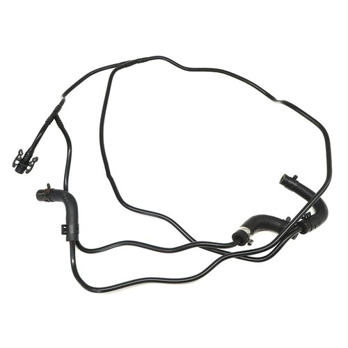 Tuyau de liquide de refroidissement de radiateur pour Ford Escape 2017 2019 test - Picture 3 of 9