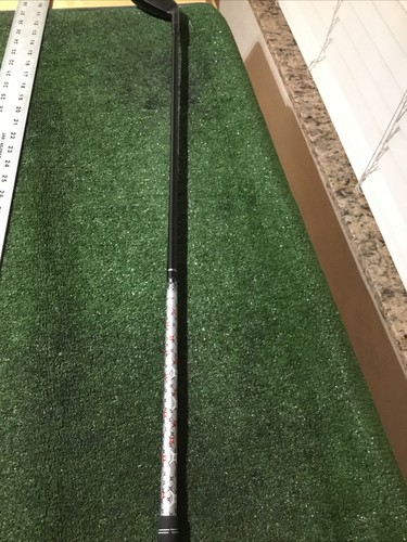 Adams Left Handed Idea Pro Black 9031 20* Hybrid Stiff TFC 189 Graphite Shaft LH - Picture 7 of 11