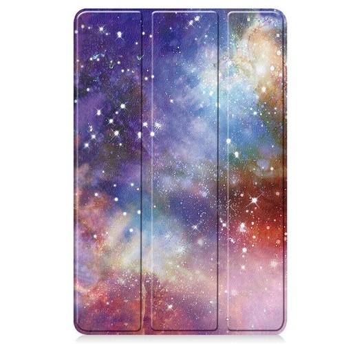 Funda para Xiaomi Redmi Pad 2/Pro 12.1" SE 11" 8.7" Funda Soporte Cuero Funda Protectora - Imagen 82 de 181