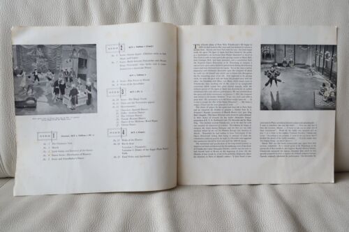 DECCA SXL 2092-3 Tchaikovsky Nutcracker Ansermet WBG ED2 UK stereo 2 LP BOX SET - Picture 6 of 11