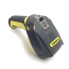 COGNEX DM8100 DataMan Handheld Barcode Scanner, 1D 2D, 1/2" CMOS *Missing Module