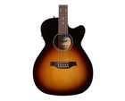 Seagull Dreadnought Mahogany Acoustic Electric Guitars