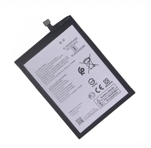 Replace Battery for Nokia G21 WT341 TA-1418 TA-1415 1412 Free Shipping - Foto 2 di 5