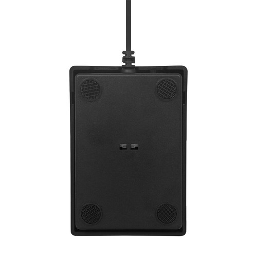 Keyboard Pedal Electric Piano Pedal Sustain Professional Musical Instrument New - Picture 11 of 12