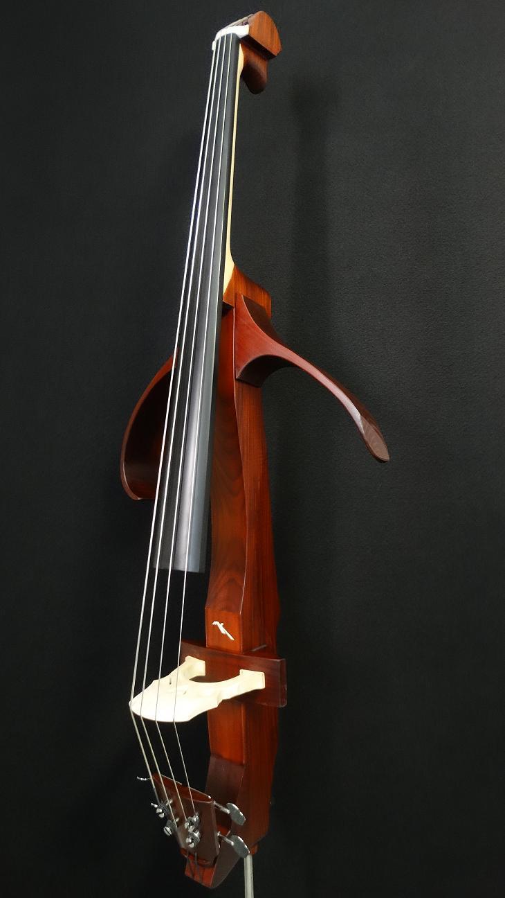 Electric Upright Bass MK mod.STUDIO-P