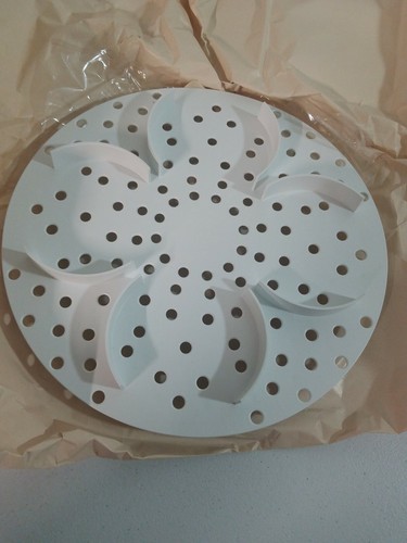 Vintage Microwave Perfect Fat-reducing Crisping Tray As Seen On TV Rare - Picture 8 of 10