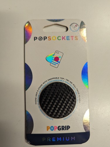 PopSockets Popgrip PopSocket Handygriff & Ständer, POPMount2 Multi Oberflächenhalterung - Bild 3 von 9