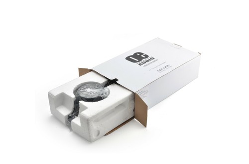 Par de altavoces coaxiales para automóvil de 6,5"" 17 cm 2 vías para puerta de audio o estante para automóvil 1600W - Imagen 10 de 10